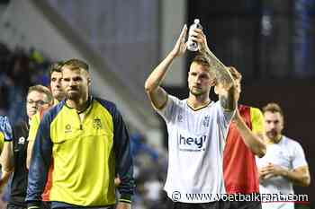 Jan Mulder bijzonder hard voor Union SG: &quot;Dit is niet eervol verliezen&quot;