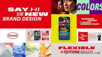 Relaunch: Henkel gibt sich eine neue Dachmarke