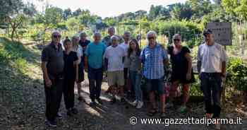 Villetta, qui dove fioriscono «I Girasoli» - Gazzetta di Parma