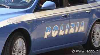 Parma, rissa durante la partita di calcio: Daspo per sei giovani giocatori - leggo.it