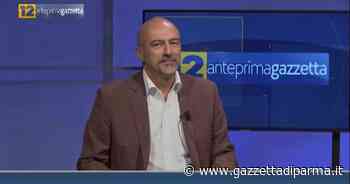 Parma, bimbo di tre anni cade dal terzo piano: tanta paura ma è illeso - Gazzetta di Parma