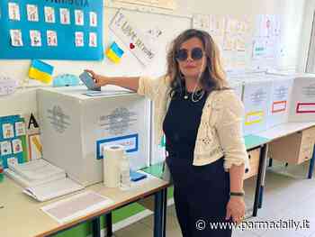 Sihem Abdelafou Zaiter (donne tunisine Parma): "Spodestato il sistema corrotto che regnava in Tunisia" - - ParmaDaily.it