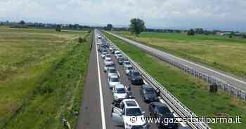 Autocisa: code fra Pontremoli e Berceto nel primo pomeriggio - Gazzetta di Parma
