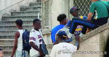 Degrado: la riscossa parta dalla Ghiaia - Gazzetta di Parma