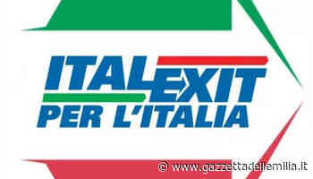 ITALEXIT, raccolta firme a Parma - Gazzetta dell'Emilia & Dintorni
