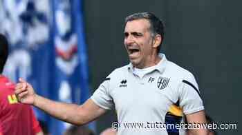 Parma, Pecchia sul via del campionato: "Siamo consapevoli che il Bari ha entusiasmo e qualità" - TUTTO mercato WEB