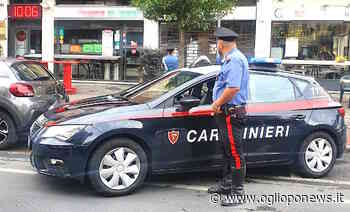 Parma, tentata estorsione ai danni di una pizzeria, in carcere un 47enne - OglioPoNews