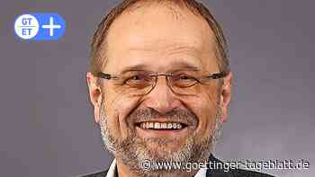 Gemeinderat Katlenburg-Lindau: Bernd Strahlke folgt für verstorbenen Rudolf Rümke - Göttinger Tageblatt