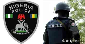 Police arrest 4 officers over alleged land grabbing in Rivers - Daily Post Nigeria