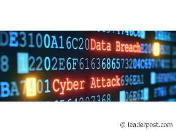 Beware of simultaneous cyber attacks, warns Sophos - Regina Leader Post