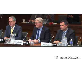 RCMP: Spyware only used with court approval - Regina Leader Post