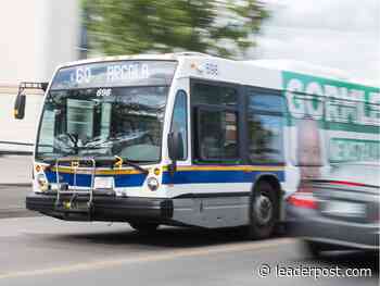 Council green-lights free transit for youth 13 and under, removes requirement to be with adult - Regina Leader Post