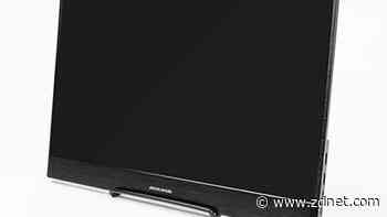 Give your devices extra screen space with over $400 off this portable monitor