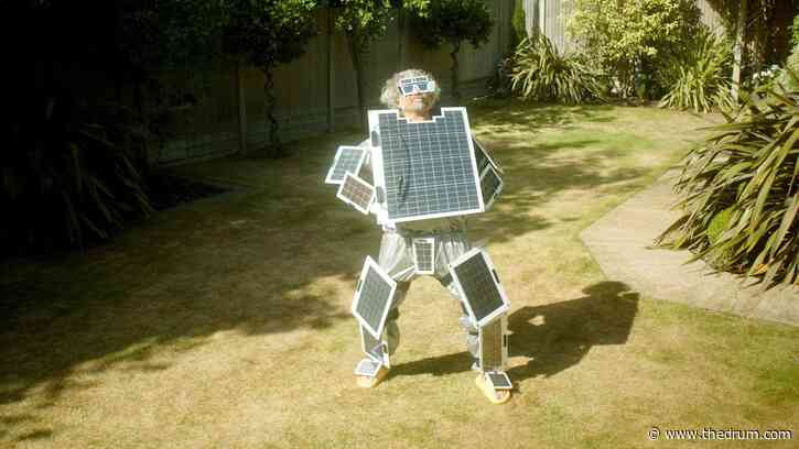 To celebrate Lego’s 90th birthday, here’s 5 of its best ads