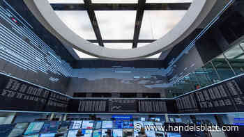 Aktien: Fast wie in Boomzeiten: Elf Dax-Konzerne erhöhen ihre Jahresprognose – Was das für Anleger bedeutet