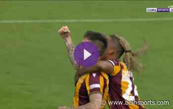 Bradford stuns Hull to advance in Carabao Cup - beIN SPORTS