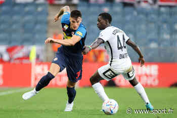 L’OGC Nice a tenté de la mettre à l’envers à toute l’Europe - Sport.fr