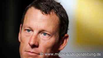 Lance Armstrong hat geheiratet
