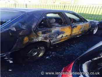 Arson plagued Blackburn garage boss may close if extension banned