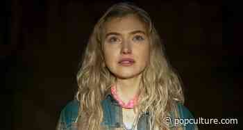 'Outer Range' Star Imogen Poots Discusses 'Dangerous' Character Elements in Amazon Prime Mystery Thriller (Exclusive) - PopCulture.com