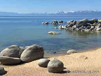 Travel North Tahoe Nevada replaces Incline Village Crystal Bay Visitors Bureau