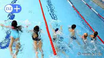 Lange Wartelisten für Schwimmkurse in Oschatz - Leipziger Volkszeitung