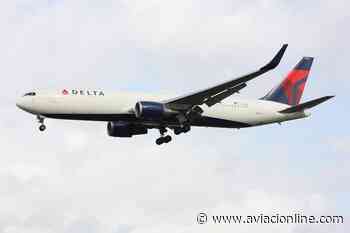 Delta resumes flights to Paris from Cincinnati and Raleigh - Aviacionline