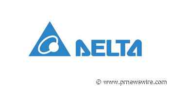 Delta Installs its New EV Charging Infrastructure Solution in its EMEA Headquarters Green Building - PR Newswire