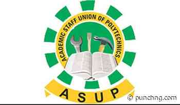 ASUP decries shortage of staff in Delta polytechnics - Punch Newspapers