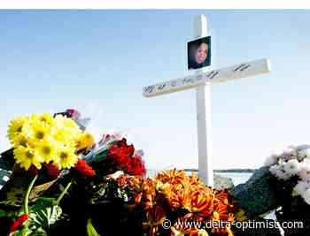 Day parole for convicted killer Panghali highlights issues - Delta Optimist