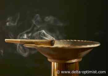 Delta Police to see what negatives may come from cannabis - Delta Optimist