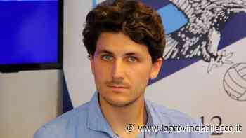 Tessaro: «La punta? Dettagli da limare» - Sport Calcio Lecco calcio, Lecco - La Provincia di Lecco