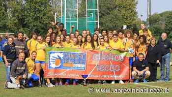 L'Atletica Lecco nel gotha nazionale. Ed è una vetrina di grande prestigio - La Provincia di Lecco