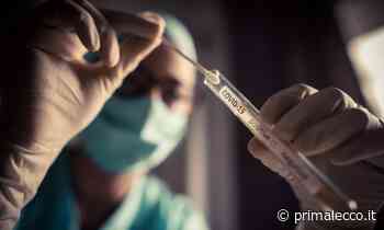 Coronavirus: 134 nuovi casi a Lecco. Tornano a salire i ricoverati - Prima Lecco