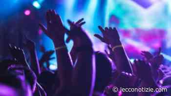 ASPETTANDO FERRAGOSTO CON IL DJ BARRIA - Lecco Notizie