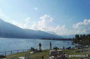 Stop al commercio abusivo sulle spiagge lecchesi - Prima Lecco