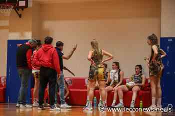 BASKET COSTA: TUTTO PRONTO PER LA NUOVA STAGIONE - Lecconews