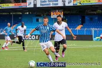 Serie C | Calcio Lecco, calendario più fitto: amichevole con la giovane Atalanta, spostato il test con il Sondrio - Lecco Channel News