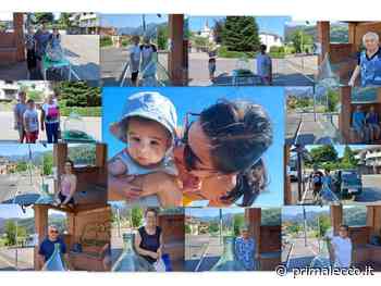 Damigiana per Achille: che successo! - Prima Lecco