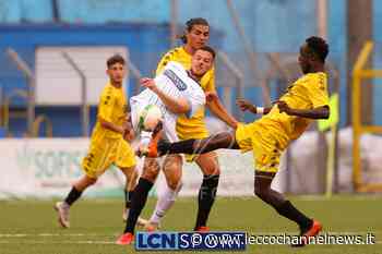 Serie D | Dalla Calcio Lecco all'Arconatese: arriva Luigi Ronzoni - Lecco Channel News
