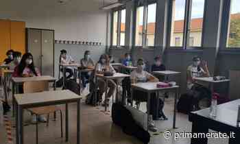 90 studenti eccellenti della provincia di Lecco riceveranno la Dote merito - Prima Merate