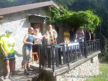 AZIONE CATTOLICA DI LECCO, IN CORSO IN VALSASSINA LA VACANZA “DEL CREATO” - Lecconews