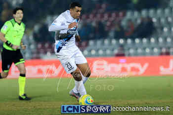 Serie C | L'Italia scopre il talento di Walid Cheddira: tre gol a Verona per l'ex Lecco - Lecco Channel News