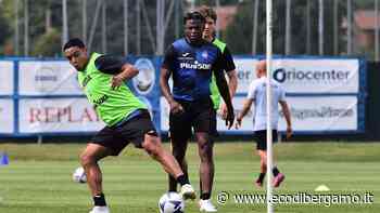 Atalanta, annullata l'amichevole con il Lecco. Nuova data con il Como, ma vendita biglietti bloccata - L'Eco di Bergamo