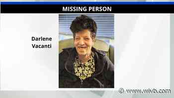 West Seneca police looking for help finding missing woman with schizophrenia