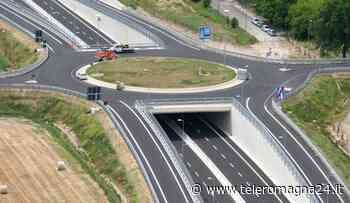 FORLI': Al via la gara d'appalto per il 3° lotto della tangenziale, importo da 130 milioni di euro - Teleromagna24