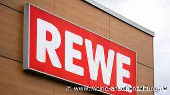 Rewe-Prospekt sorgt für Empörung: „Diese Warnung macht mich sprachlos“