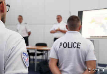 Nord. 30 nouveaux policiers pour renforcer les effectifs de Lille et Valenciennes - Lille Actu