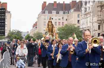Le "vrai" Tour du saint Cordon revient à Valenciennes - Lille Actu