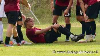 Livorno, in fortunio di Apolloni: fermo circa 20 giorni. Caso Figline, c'è il processo - IL TELEGRAFO Livorno